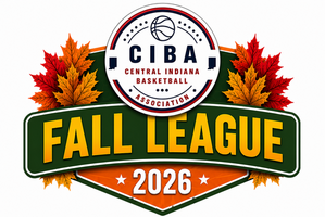 CIBA 2026 Girls School Fall League