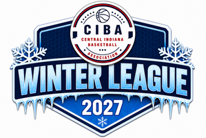 CIBA 2027 Girls School Winter League