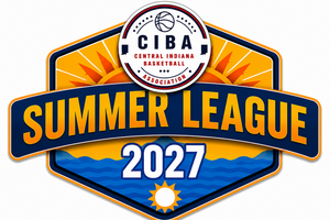 CIBA 2027 Girls School Summer League