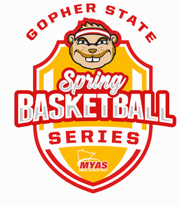 Ronald McDonald House Gopher State Basketball Spring Series Teams