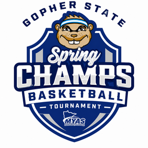 Gopher State Basketball Spring Championships Teams