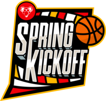 2027 Spring Kickoff