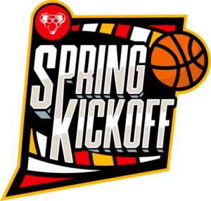 2027 Spring Kickoff Venues