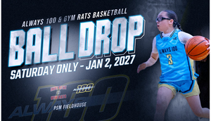 2026 Ball Drop (Sat. ONLY) Teams
