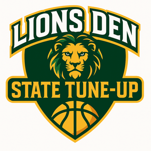 Lion's Den State Tune-Up Venues