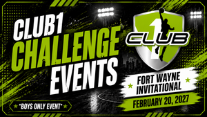 Club1 Challenge-Club1 Fort Wayne Invitational 2027