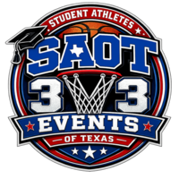 SAOT 3V3 1 DAY BASKETBALL EVENT FALL SEASON CLASSIC 
