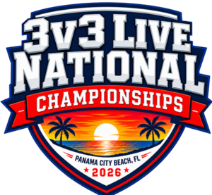 2026 3v3 Live National Championships Teams