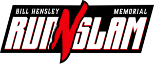 2027 Bill Hensley Memorial Run N Slam