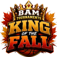BAM: KING OF THE FALL