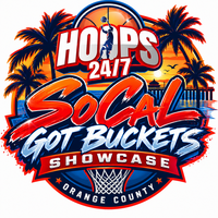 SOCAL GOT BUCKETS SHOWCASE