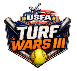 TURF WARS III Venues
