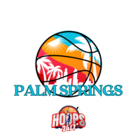 PALM SPRINGS DUEL IN THE DESERT