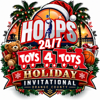 TOYS 4 TOTS HOLIDAY SHOWCASE