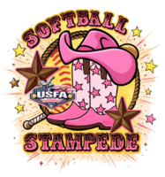 Softball Stampede