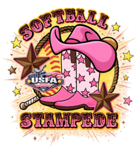 Softball Stampede Venues