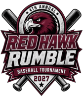 2027 Red Hawk Rumble Baseball Tournament 
