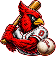 Davison Baseball Club 
