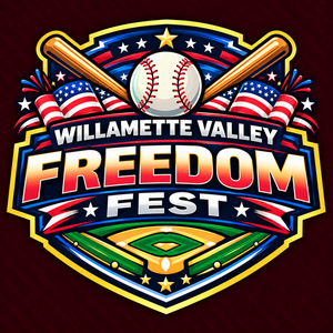 OG Sports Willamette Valley Freedom Fest Teams