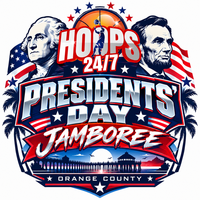 PRESIDENTS DAY JAMBOREE