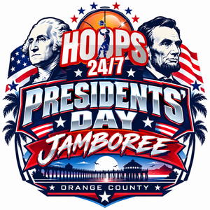 PRESIDENTS DAY JAMBOREE Venues