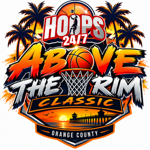 ABOVE THE RIM CLASSIC Venues