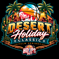 PALM SPRINGS DESERT HOLIDAY CLASSIC