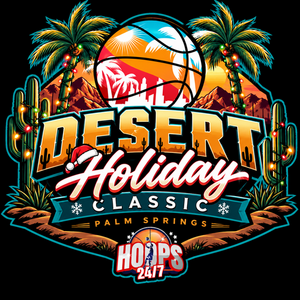 PALM SPRINGS DESERT HOLIDAY CLASSIC Venues
