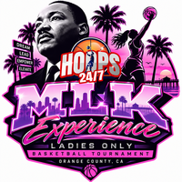 LADIES ONLY MLK EXPERIENCE 