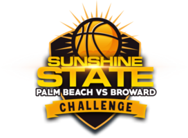 FHSAA Palm Beach vs Broward Challenge