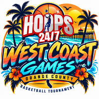 WEST COAST JR GAMES