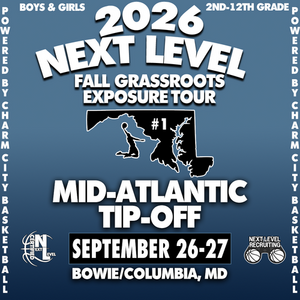 SUPER 60 FALL SHOWCASE Teams