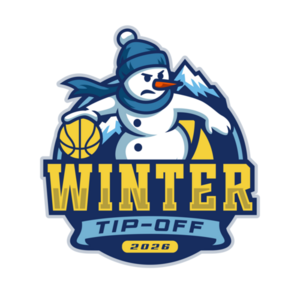 Winter Tip-Off Venues