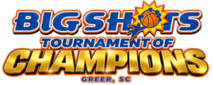 Big Shots Southeast Finale Tournament of Champions Venues