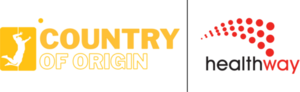 Healthway Country of Origin 2025