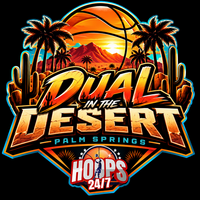 PALM SPRINGS DUEL IN THE DESERT