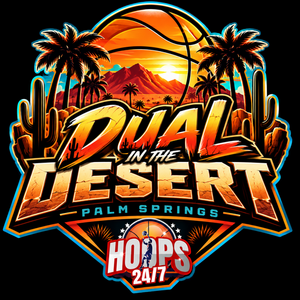 PALM SPRINGS DUEL IN THE DESERT Teams