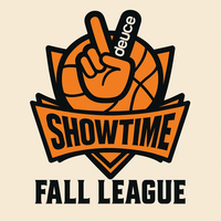 Showtime Fall League