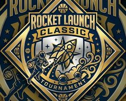 Rocket Launch Classic