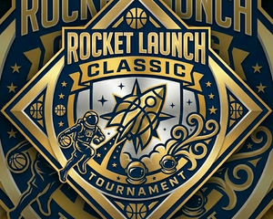 Rocket Launch Classic Teams