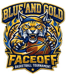 Blue & Gold Faceoff Teams