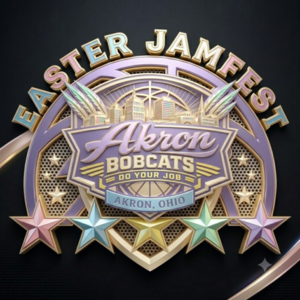 Easter Jamfest Venues
