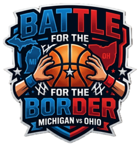 Battle for the Border Teams
