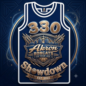 330 Showdown Teams