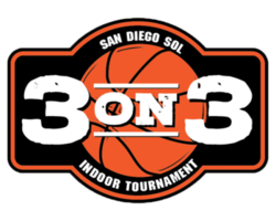 Indoor 3 on 3 