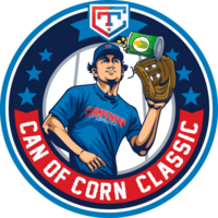 2027 Can of Corn Classic - CHAMPIONSHIP TOURNEYS