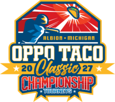 2027 Oppo Taco Classic - CHAMPIONSHIP TOURNEYS