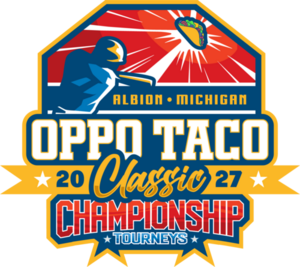 2027 Oppo Taco Classic - CHAMPIONSHIP TOURNEYS Teams