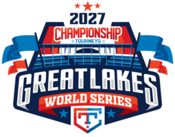 2027 Great Lakes World Series - CHAMPIONSHIP TOURNEYS