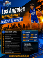 Los Angeles Fall League